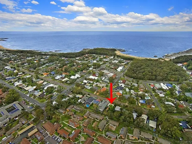 Second view of Homely house listing, 81 Lakin Street, Bateau Bay NSW 2261
