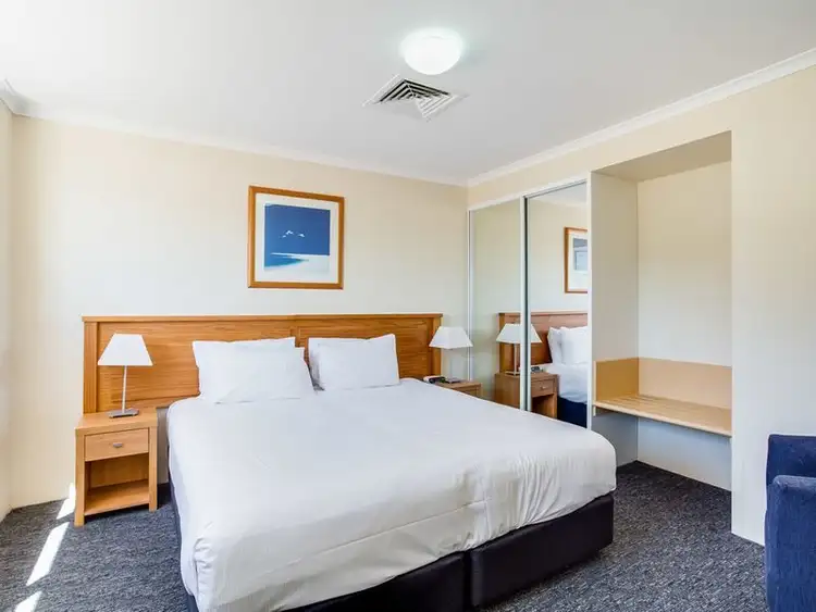 Seventh view of Homely unit listing, Unit 302/43 Shoal Bay Road, Shoal Bay NSW 2315
