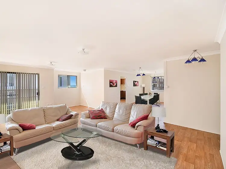 Main view of Homely apartment listing, 11/10 Ozone Street, The Entrance NSW 2261
