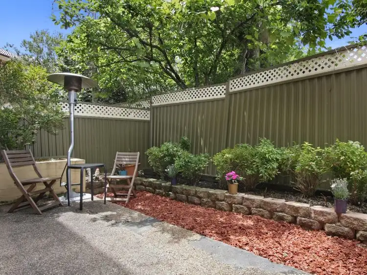 Fourth view of Homely unit listing, 14/34-38 Kerrs Road, Lidcombe NSW 2141