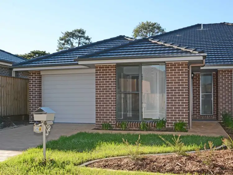 1/25 Dunnart Street, Aberglasslyn NSW 2320