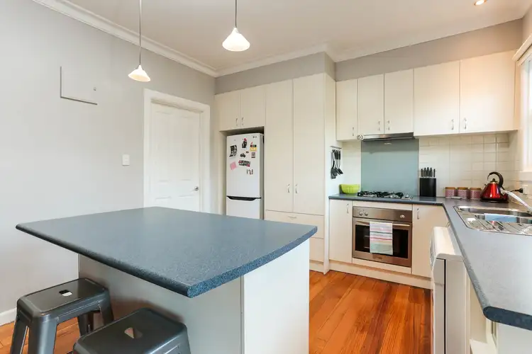 Third view of Homely unit listing, Unit 1/11 Stradbroke Road, Boronia VIC 3155