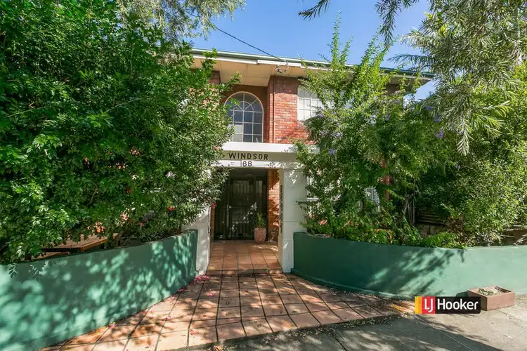 Second view of Homely apartment listing, 2/68 Ewart Street, Marrickville NSW 2204