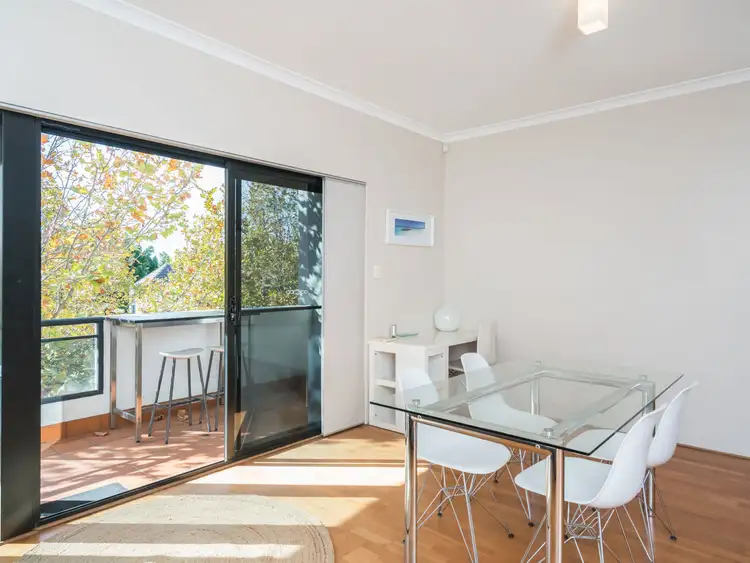Third view of Homely apartment listing, 4/131 Royal Street, East Perth WA 6004