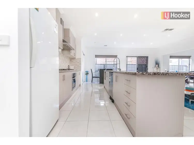 Third view of Homely house listing, 286 Waterview Blvd, Craigieburn VIC 3064