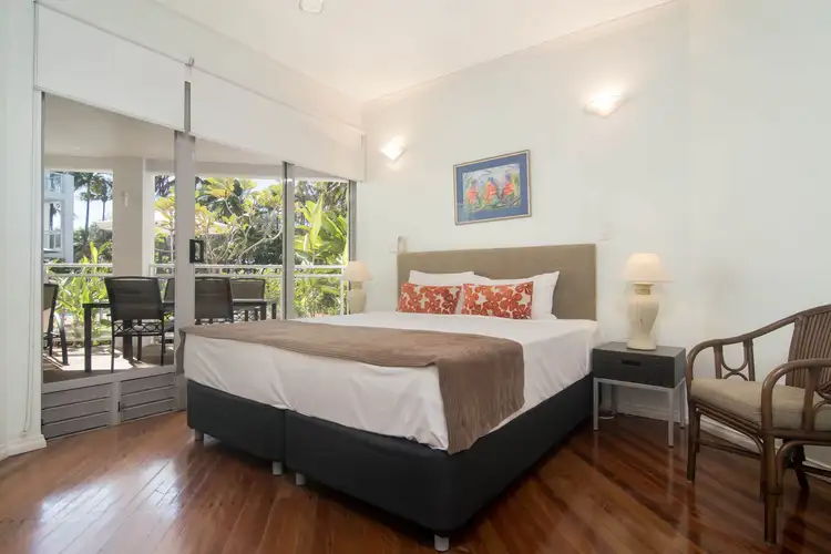 Fifth view of Homely unit listing, 305 Beaches/19 Esplanade, Port Douglas QLD 4877