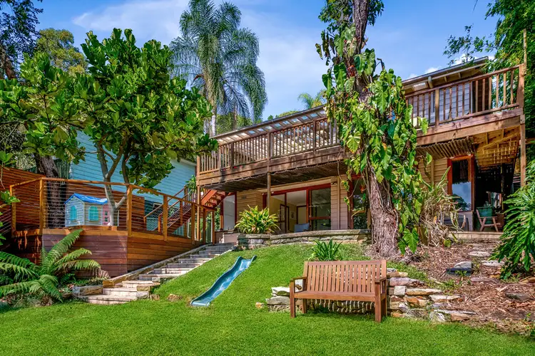 Main view of Homely house listing, 48 North Scenic Road, Forresters Beach NSW 2260