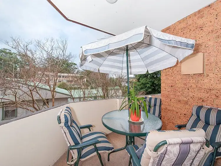 Third view of Homely unit listing, 3 -17 Magnus Street, Nelson Bay NSW 2315