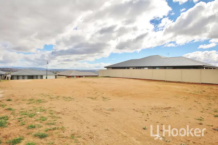 Second view of Homely land listing, 16 Mcgillan Drive, Kelso NSW 2795