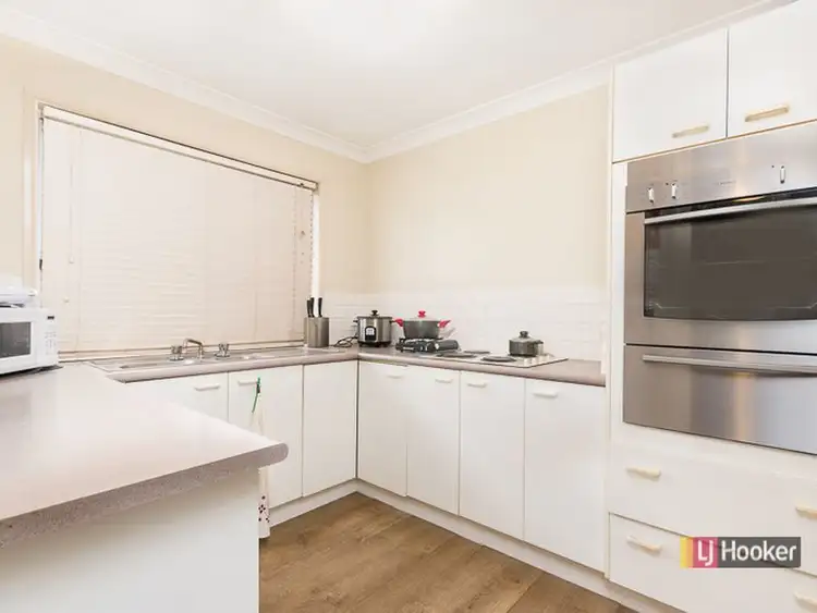 Third view of Homely townhouse listing, 7/12 Pattern Place, Woodcroft NSW 2767