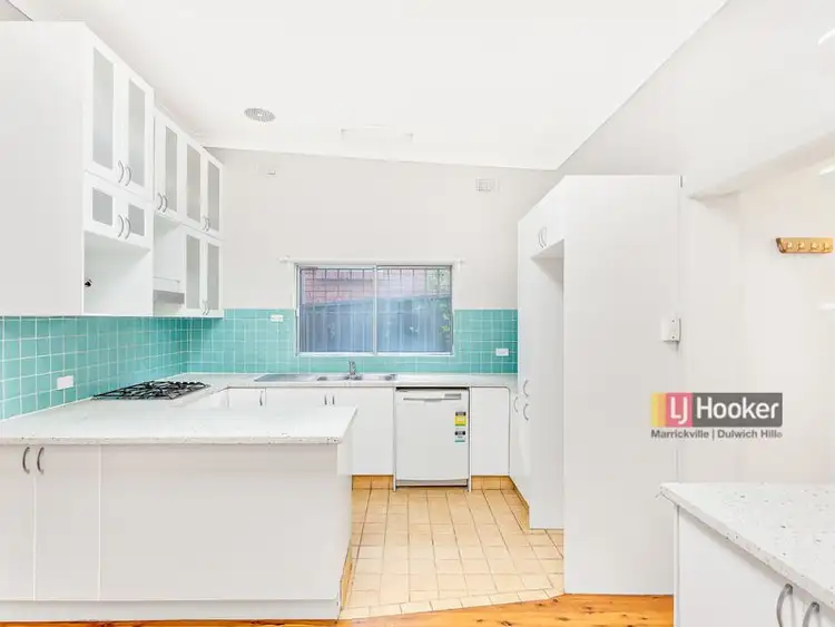 Second view of Homely house listing, 19 Loftus Street, Dulwich Hill NSW 2203