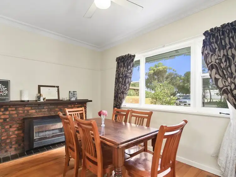 Second view of Homely house listing, 4 Stawell Street, Sale VIC 3850