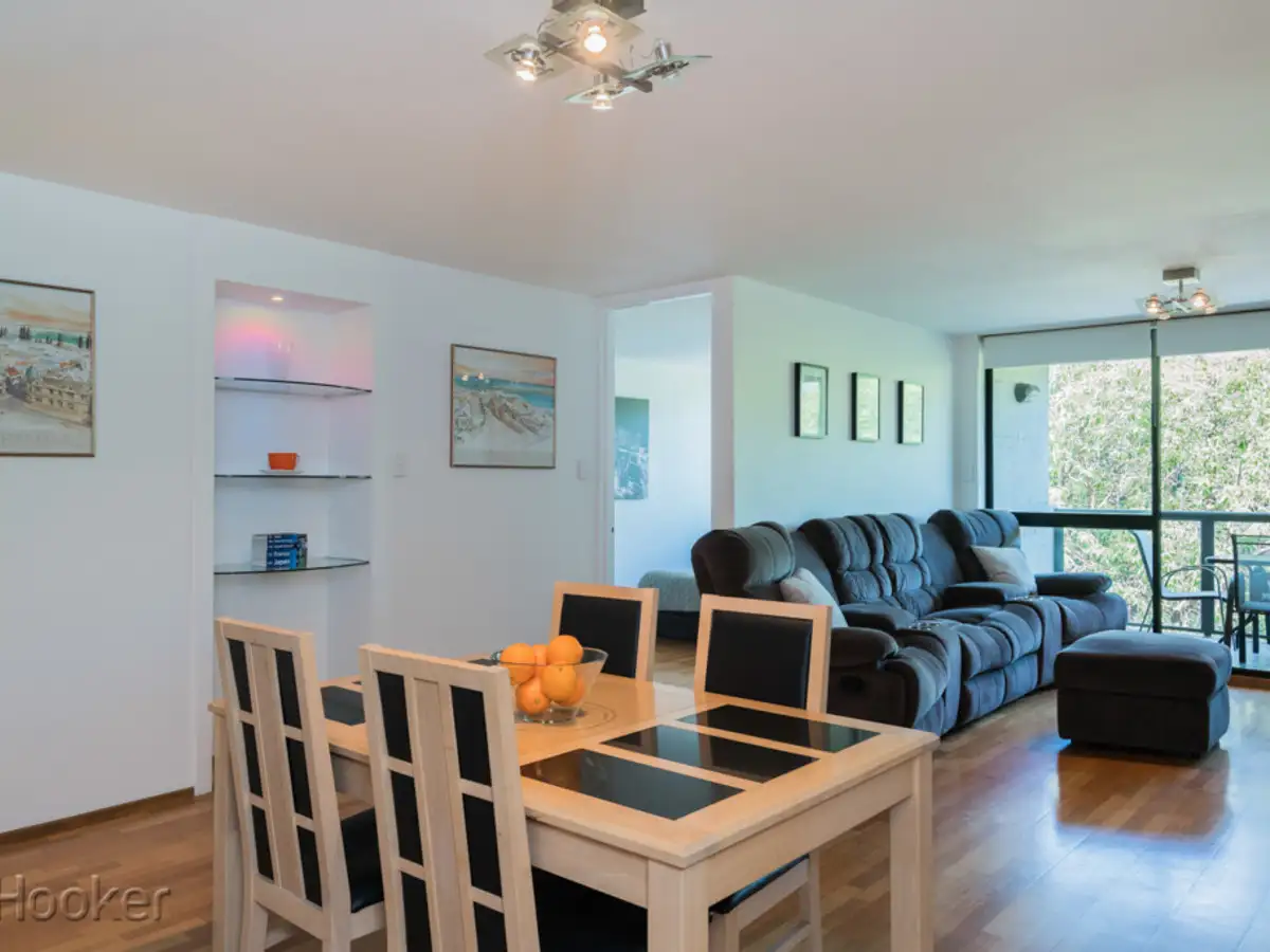 Main view of Homely apartment listing, 23/2 Goderich Street, East Perth WA 6004