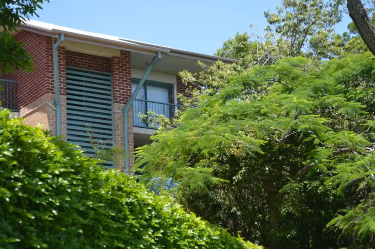 Fourth view of Homely unit listing, 56/45 Pohlman Street, Southport QLD 4215