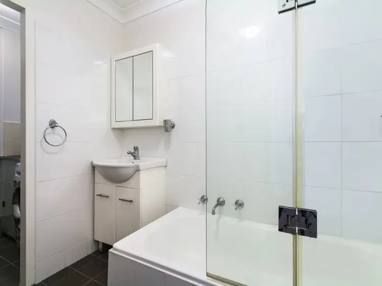Fourth view of Homely apartment listing, 122/267 Bulwara Road, Ultimo NSW 2007