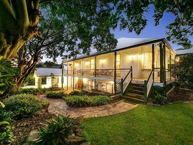 Third view of Homely house listing, 81 Park Road, Yeronga QLD 4104