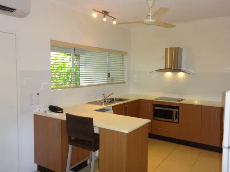 Third view of Homely villa listing, 27 Rendezvous Reef Resort, Port Douglas QLD 4877