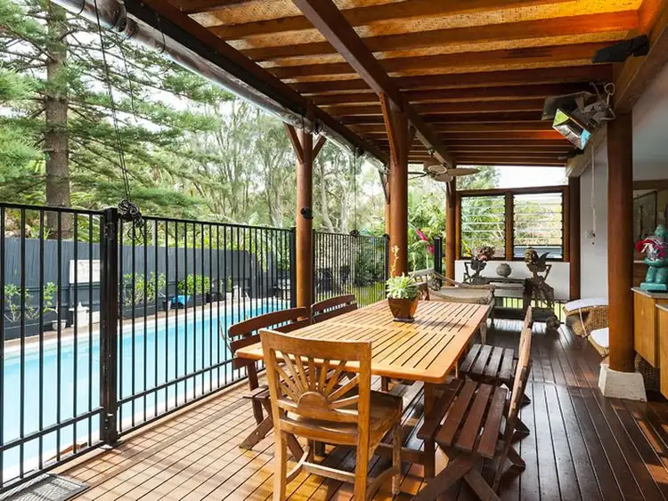 Fifth view of Homely house listing, 37 Elaine Avenue, Avalon NSW 2107