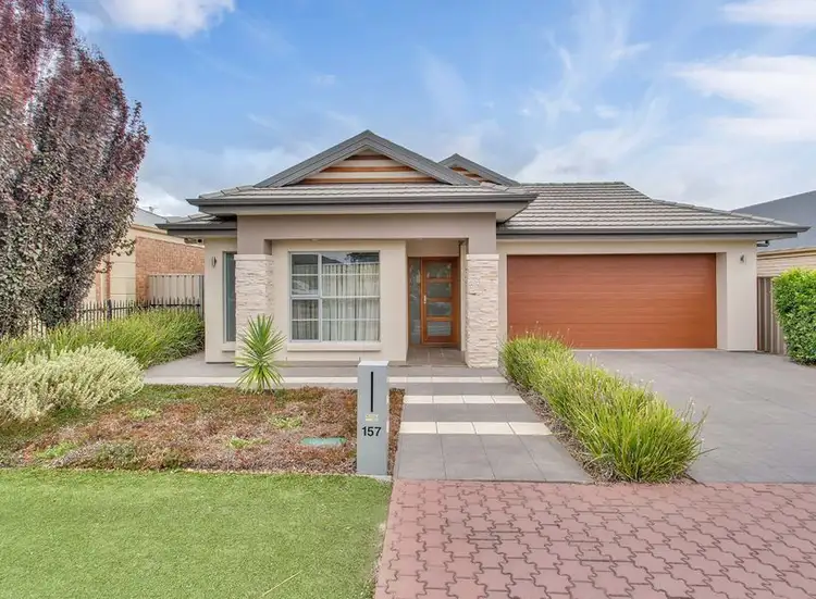 Main view of Homely house listing, 157 Folland Avenue, Northgate SA 5085
