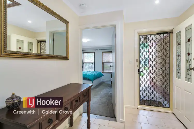 Second view of Homely house listing, 19 Elijah Court, Greenwith SA 5125