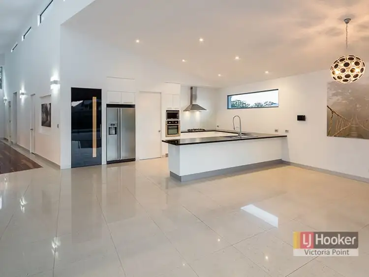 Fourth view of Homely house listing, 29 Taffeta Drive, Mount Cotton QLD 4165