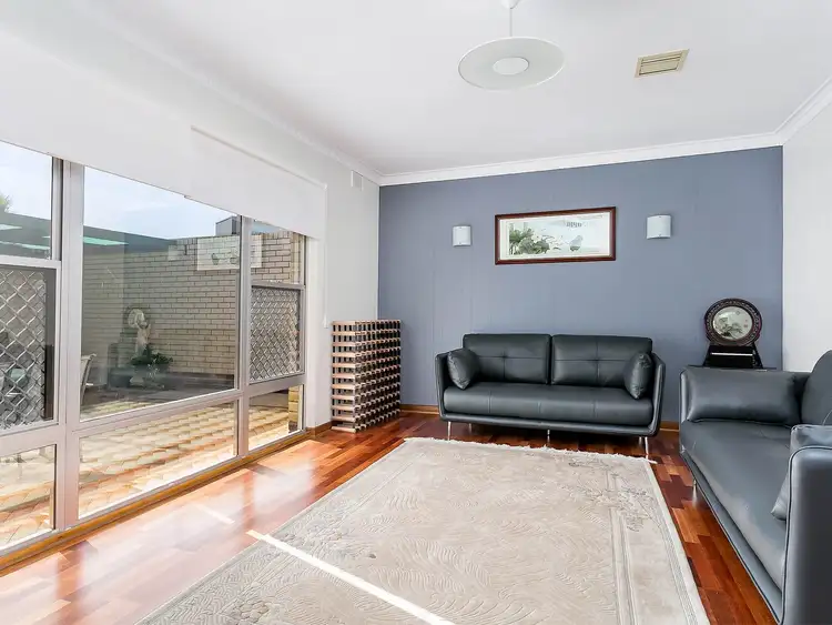 Second view of Homely house listing, 17 Huron Grove, West Lakes SA 5021