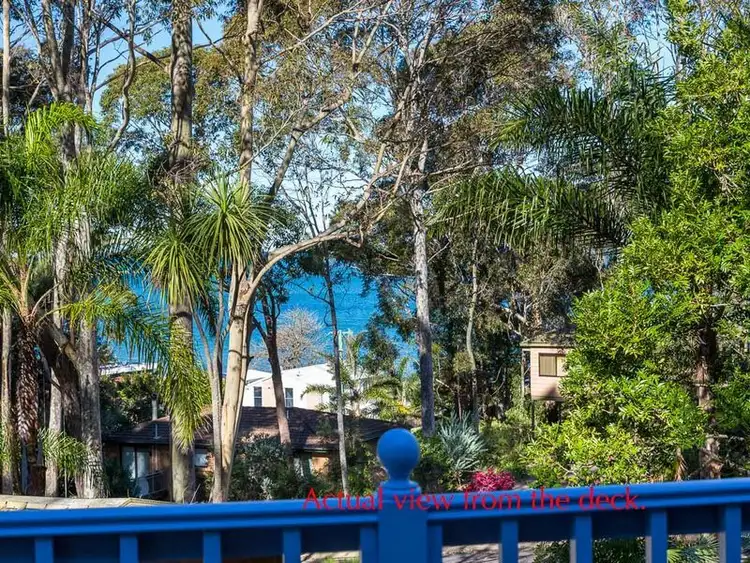 Third view of Homely house listing, 23 Fauna Avenue, Long Beach NSW 2536