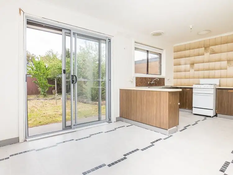 Second view of Homely house listing, 55 Ballan Road, Werribee VIC 3030