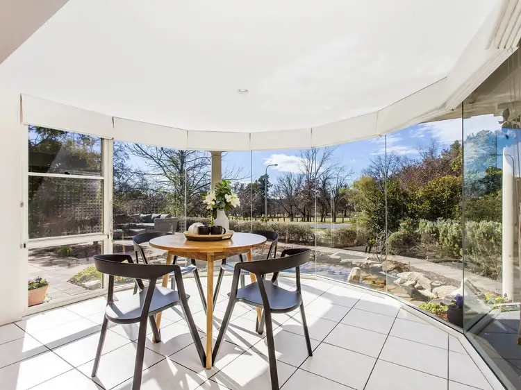 Third view of Homely house listing, 2/39 Tasmania Circle, Forrest ACT 2603