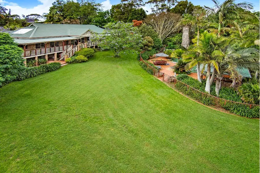 Main view of Homely house listing, 8 Ocean Palms Close, Wamberal NSW 2260