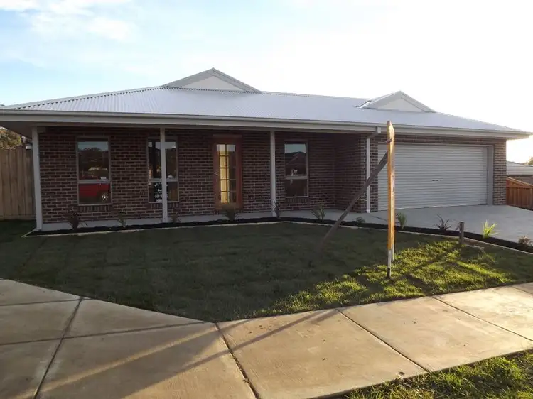Lot 20 Violet Lane, Broadford VIC 3658