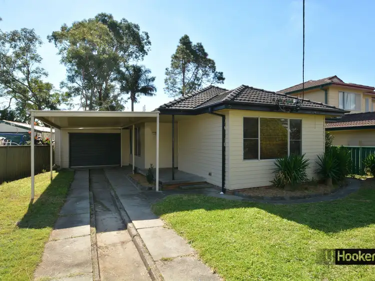 10 Swallow Avenue, Woodberry NSW 2322