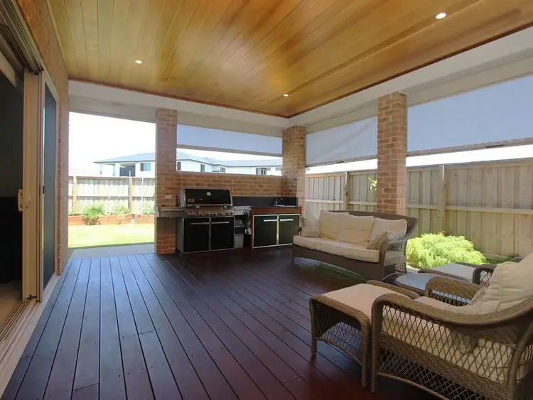 Sixth view of Homely house listing, 3 Erin Close, Harrington NSW 2427