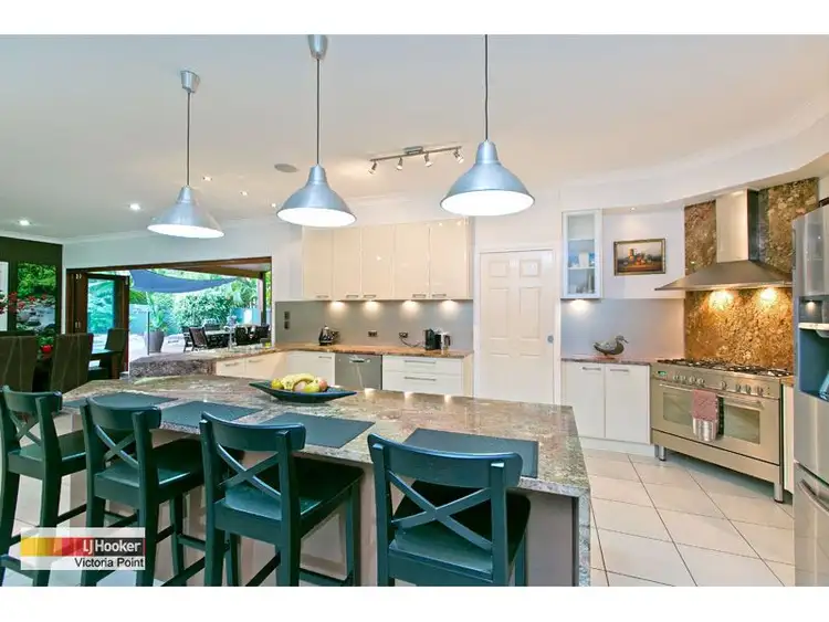 Third view of Homely house listing, 35 Bunker Road, Victoria Point QLD 4165