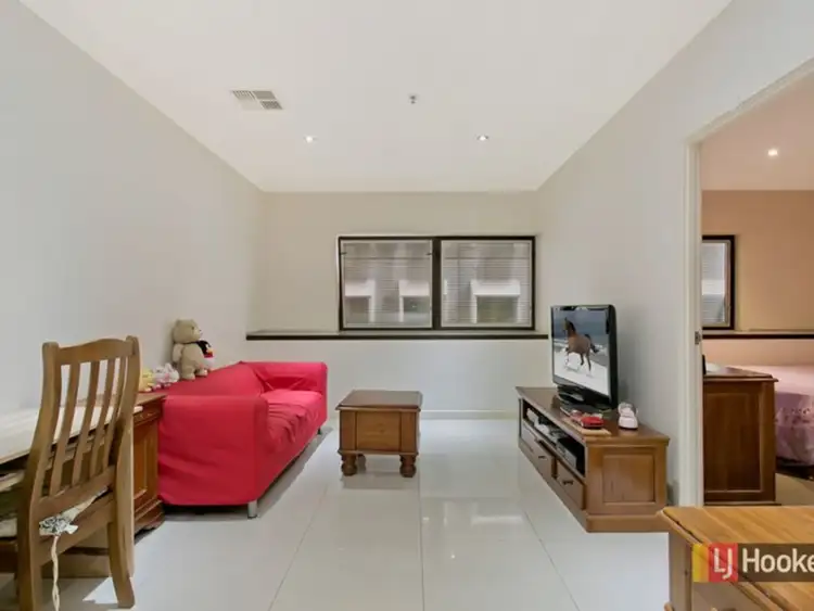 Second view of Homely apartment listing, 103/39 Grenfell Street, Adelaide SA 5000