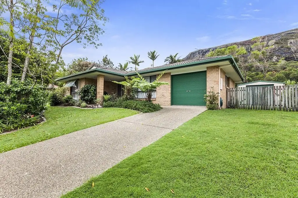 Main view of Homely house listing, 5 Fairway Close, Mount Coolum QLD 4573