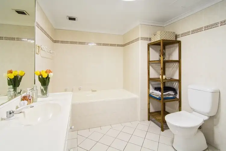 Third view of Homely apartment listing, 106/19-23 Herbert Street, St Leonards NSW 2065