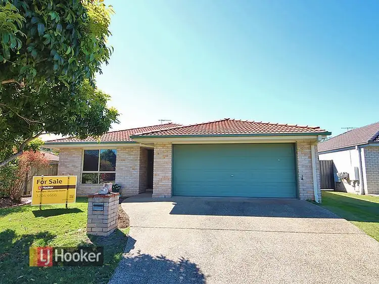 Main view of Homely house listing, 63 Glass House Circuit, Kallangur QLD 4503