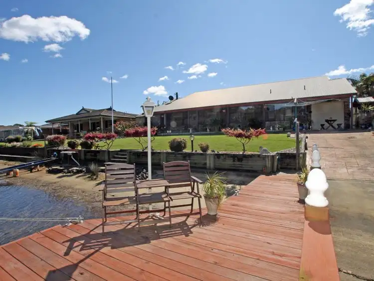 Second view of Homely house listing, 25 Cormorant Avenue, Sussex Inlet NSW 2540