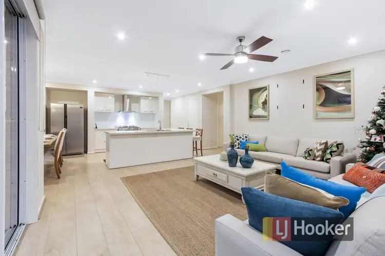 Seventh view of Homely house listing, 23 Challenger Circuit, Cranbourne East VIC 3977