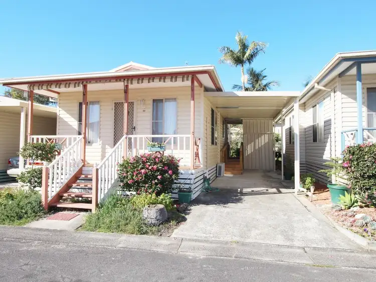 Main view of Homely house listing, 99/39 Karalta Road, Erina NSW 2250