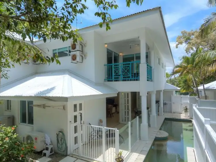 Main view of Homely unit listing, 3 Solana/14A-16 Andrews Close, Port Douglas QLD 4877