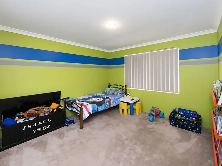 Sixth view of Homely house listing, 13 Bee Eater Link, Beeliar WA 6164