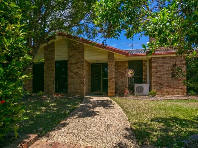 Fifth view of Homely house listing, 23 Brompton Street, Alexandra Hills QLD 4161