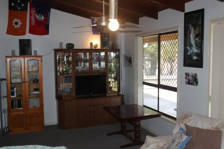 Fourth view of Homely house listing, 94 Denmans Camp Road, Torquay QLD 4655