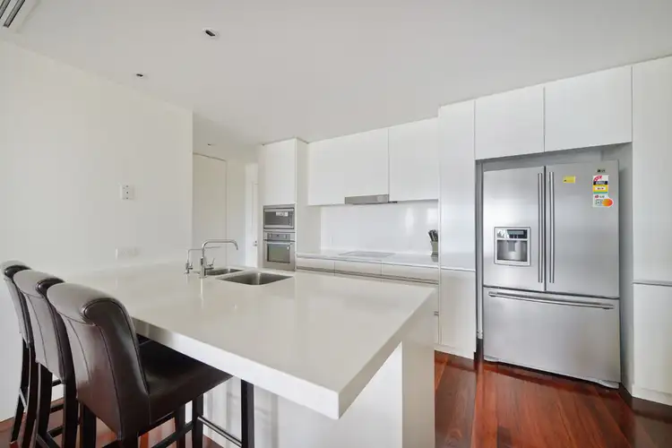 Fifth view of Homely apartment listing, 402B/59 Clarence Street, Port Macquarie NSW 2444