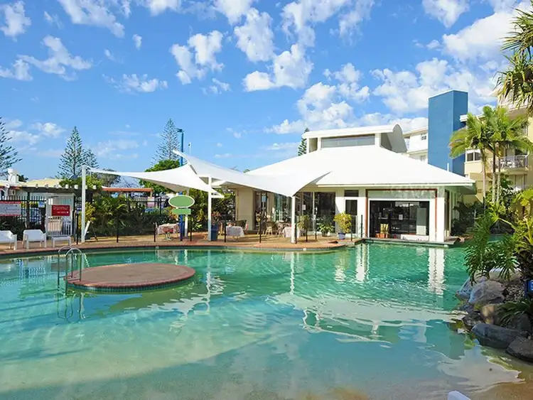 Fourth view of Homely unit listing, 101/180 Alexandra Parade, Alexandra Headland QLD 4572