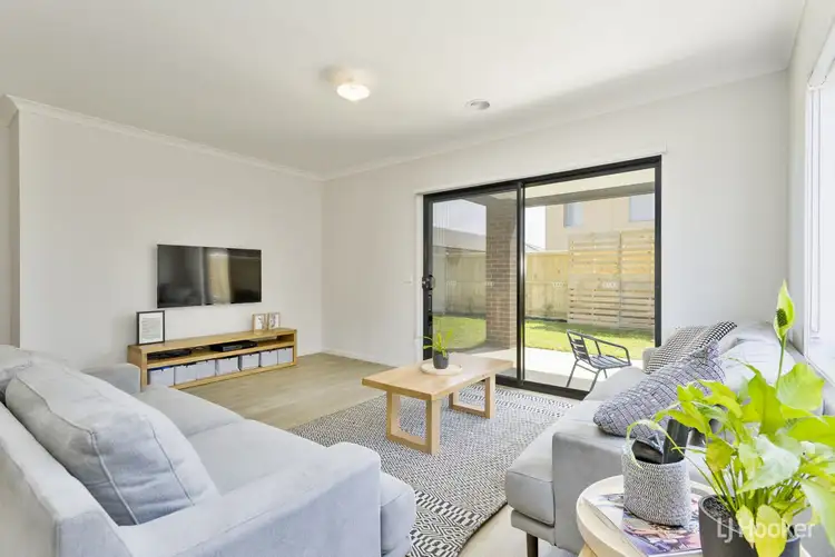 Fifth view of Homely house listing, 6 Leila Street, Werribee VIC 3030