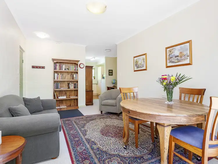 Second view of Homely unit listing, 20/19 Moorehouse Street, O'connor ACT 2602