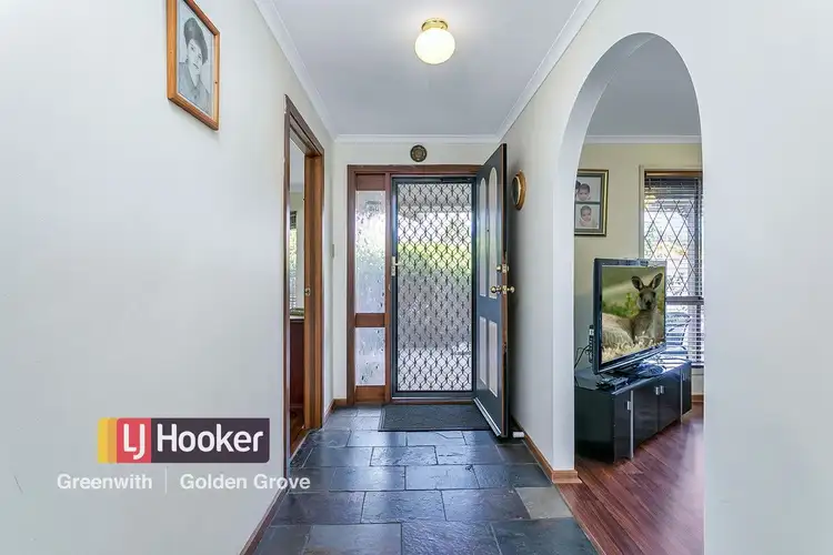 Second view of Homely house listing, 14 Badcoe Street, Pooraka SA 5095